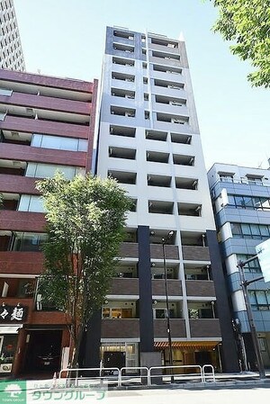 パークルール大手町の物件内観写真